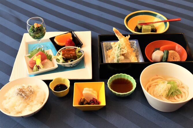 Mt. Fuji & Arakurayama Sengen Park Bus Tour - From Tokyo - Arakurayama Sengen Park Sightseeing