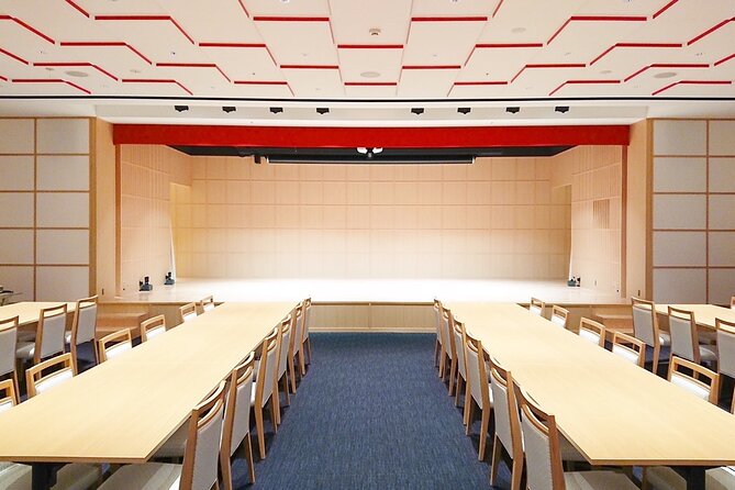 Myojin Show Rakuza - Traditional Rakugo, Juggling and Magic Show - Frequently Asked Questions