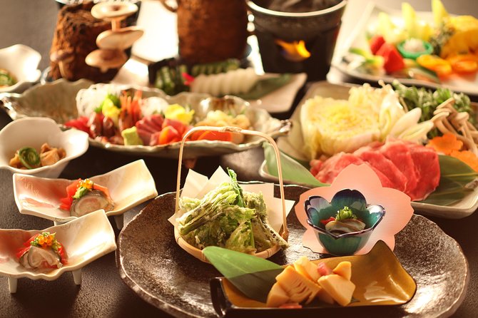 Nagano Guided Ski Trip, With Snow Monkeys Visit - Seamless Pickup and Transportation: Logistics and Pickup Details