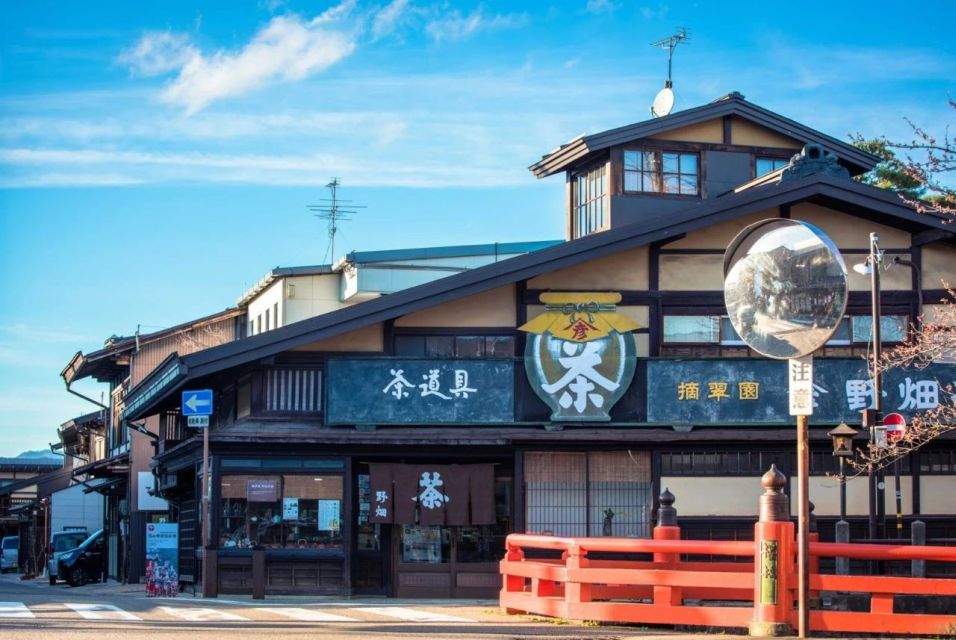 Nagoya: Shirakawa-go Village and Takayama UNESCO 1-Day Trip - Customer Reviews and Important Information