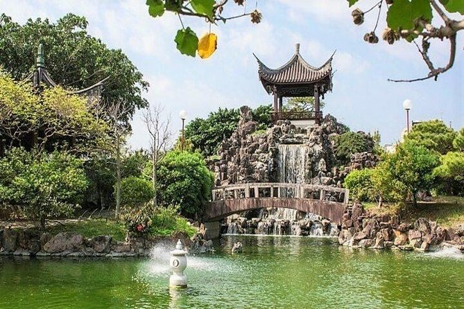 Naha Full-Day Private Tour With Government Licensed Guide - Stellar Reviews and Recommendations