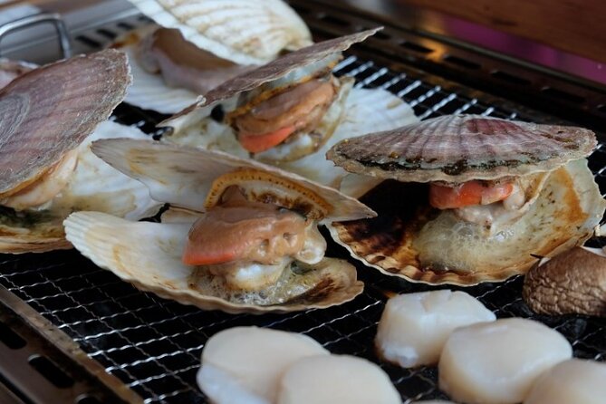 Nara, Todaiji Temple & Kuroshio Market Day BUS Tour From Osaka - Positive Reviews