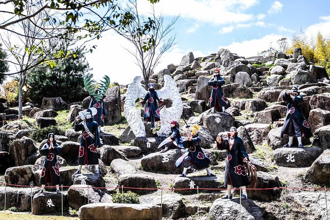 NARUTO & BORUTO (Shinobi Village) - The Legacy and Impact of Naruto & Boruto