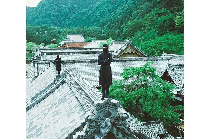 Nikko Private Tour With English Speaking Guide - Directions to Nikko