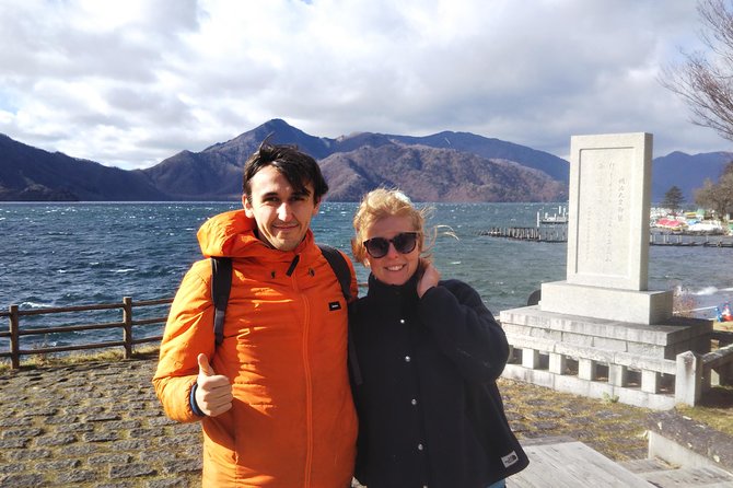 Nikko Tour From Tokyo With Guide and Vehicle - Inclusions