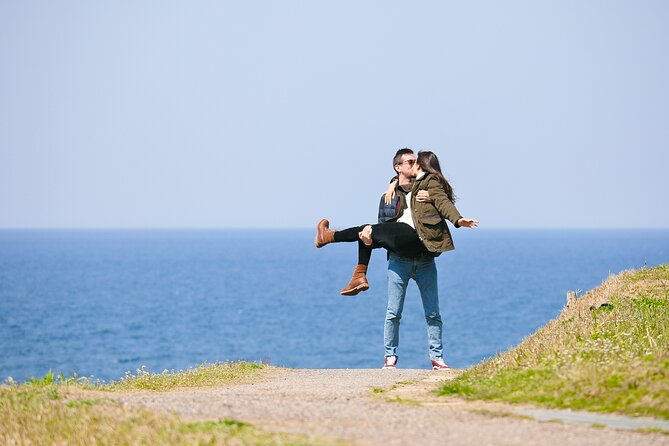 Noto Peninsula Private 1 Day Tour Photoshoot With Professional Photographer - Frequently Asked Questions