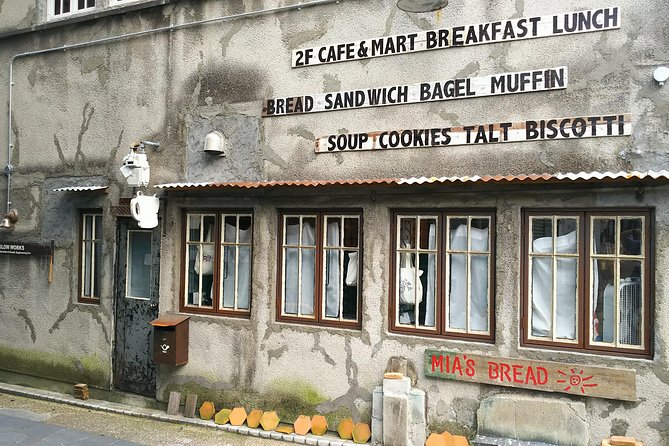 One-Day Tour of Amazing 8th Century Capital Nara - Reviews