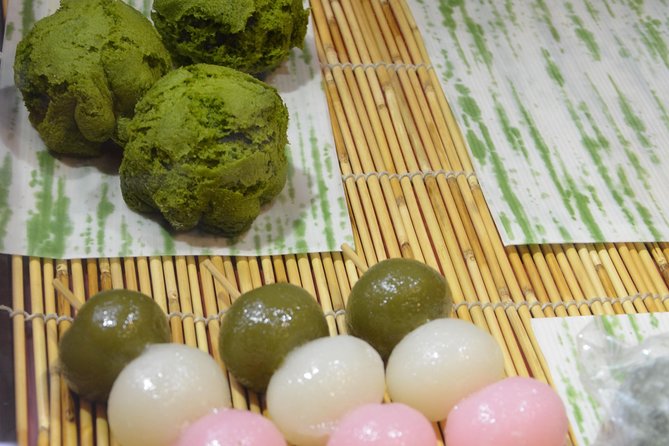 Osaka Market Food Tour - Cancellation Policy and Important Information