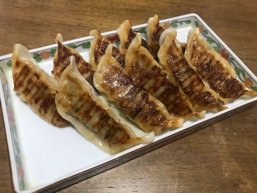 Osaka: Ramen and Gyoza Cooking Class in Dotonbori - Review Summary
