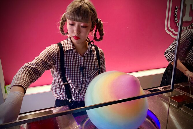 Private Custom Day in Tokyo: Secrets and Highlights With a Local Guide - Experiencing Tokyo Like a Local