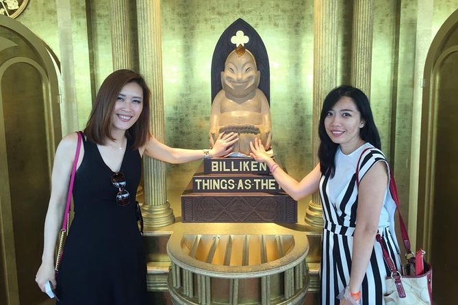 Private & Custom KYOTO-OSAKA Day Tour by Minivan Toyota HIACE 2019 (Max 9 Pax) - Highly Rated Reviews From Previous Guests