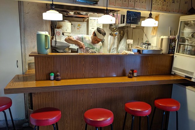 Private Customizable Walking Tour of Tokyo - Booking and Pricing Information