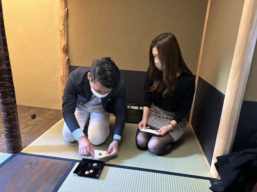 (Private )Kyoto: Local Home Visit Tea Ceremony - Reviews and Location