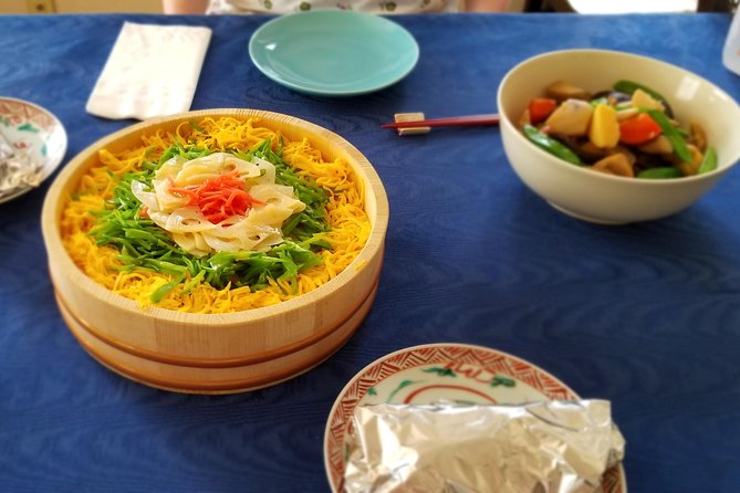 Private Market Tour and Cooking Lesson With a Tokyo Native Makiko in Her Home - Frequently Asked Questions