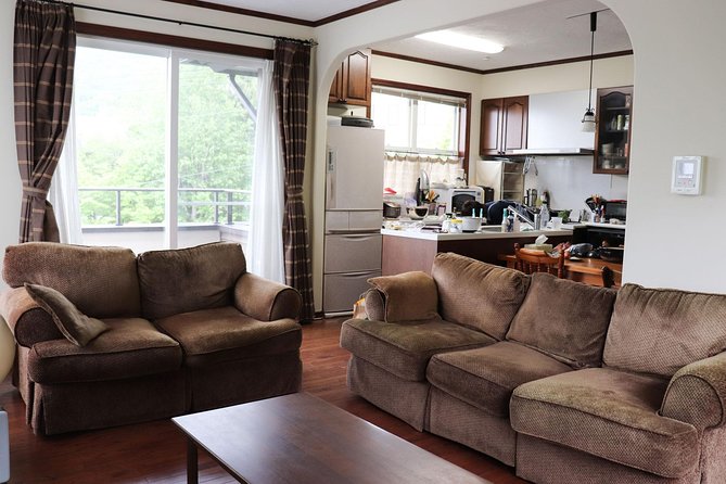 Private Market Tour, Cooking Class and Lunch With a Local in Sapporo - Directions