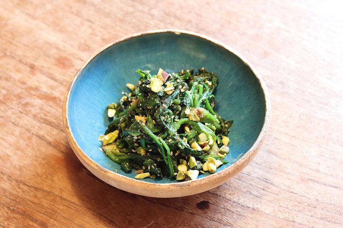 Private Market Tour & Japanese Cooking Lesson With a Local in Her Beautiful Home - Directions