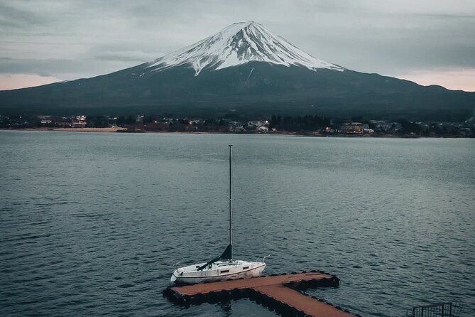 Private One Day Mt. Fuji - Lake Kawaguchiko Tour With Bilingual Driver - Customization Options