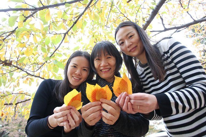 Private Photo Shooting for Family Photos in Tokyo! - Availability and Booking Details