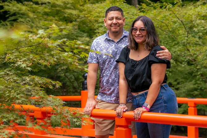 Private Professional Photography and Tour of Kyoto - Questions and Pricing