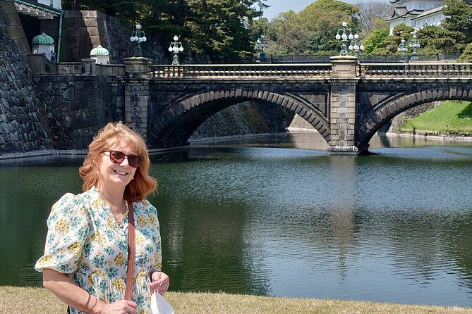 Private Tokyo Tour With Government Licensed Guide & Vehicle (Max 7 Persons) - Stress-Free Travel With Professional Guide and Vehicle