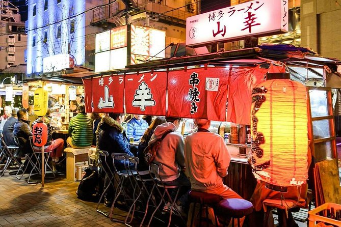 Private Tour Guide Fukuoka With a Local: Kickstart Your Trip, Personalized - Immersive Cultural Experiences and Hidden Gems