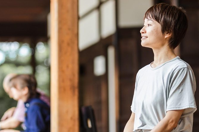 Private Tour Guide Kyoto With a Local: Kickstart Your Trip, Personalized - Customizing Your Kyoto Experience