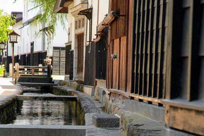 Private Tour Kanazawa, Shirakawago, Hida Furukawa,Takayama - Create Lasting Memories on a Private Tour