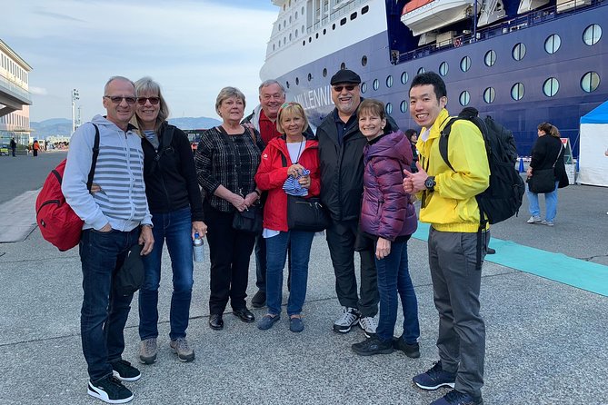 Private Tour to Lake Tanuki, Shiraito Falls... for Cruise Ship Passengers - Frequently Asked Questions