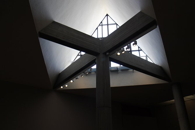 Private Ueno Park Architecture Walking Tour - Questions and Pricing