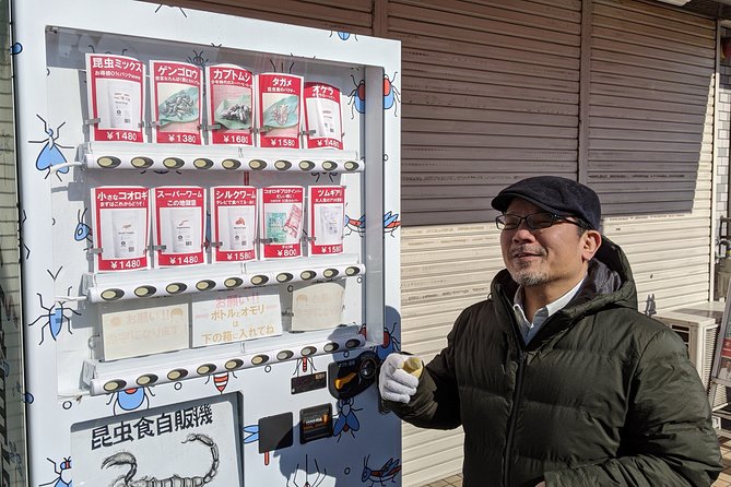 Sakai: City Highlights by Bicycle  - Osaka Prefecture - Frequently Asked Questions