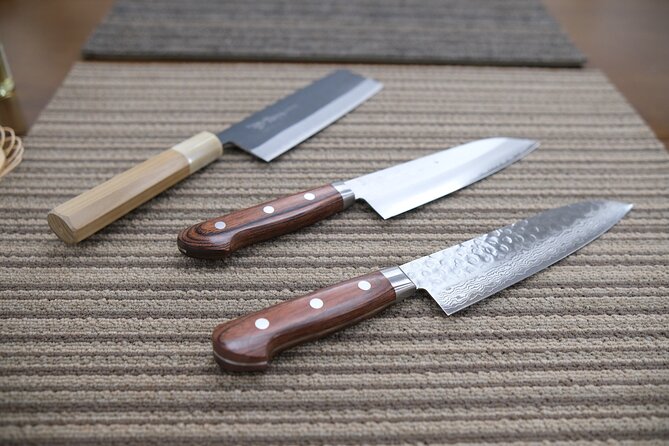 Sakai - Knife Factory and Craft Walking Tour - Frequently Asked Questions