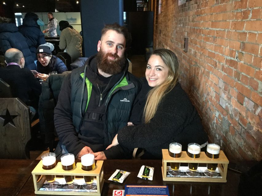 Sapporo: Private Customized Guided Tour - Tour Logistics and Considerations