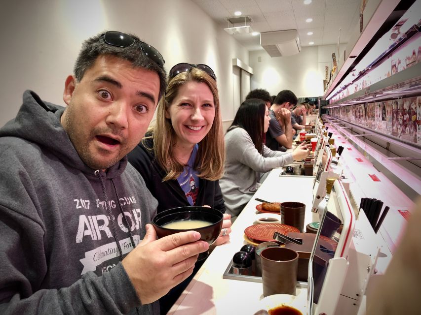 Shibuya & Harajuku: Hidden Gems & Highlights Private Tour - Additional Information