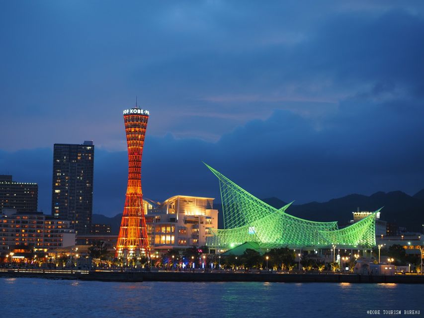 Shin-Kobe: 1 or 2 Day Car Rental - Participant Selection and Date