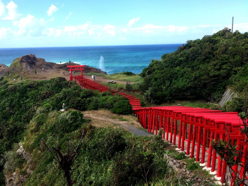 Shin-Yamaguchi: 1 or 2 Day Car Rental - Additional Services