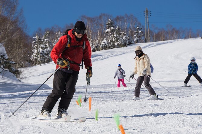 Ski or Snowboard Lesson in Shiga Kogen (4Hours) - Traveler Photos and Reviews