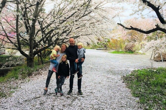 (Spring Only) 1-Day Snow Monkeys & Cherry Blossoms in Nagano Tour - Frequently Asked Questions