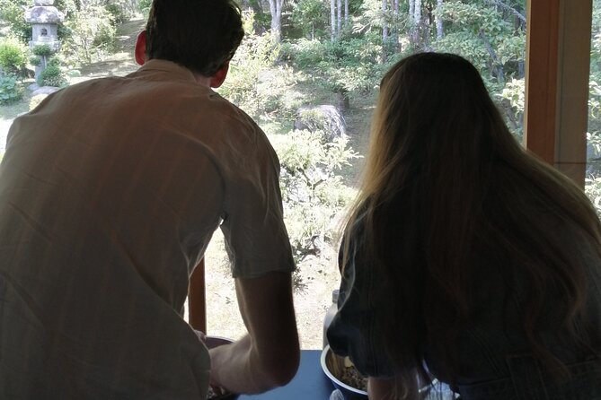 Strengthen the Immunity!! Making Miso in a Japanese Old House. - Key Ingredients for Homemade Miso