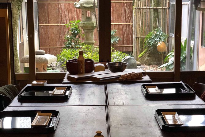 Sushi-Making Experience! IN KANAZAWA - Learn From a Multi-Lingual Guide in Kanazawa