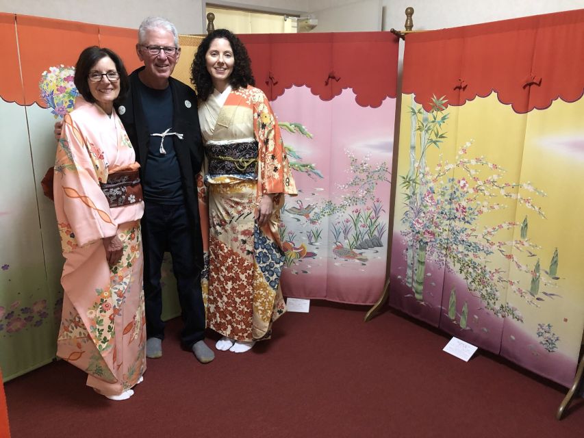 Takayama Full Day Tour (Private Guided) - The Sum Up