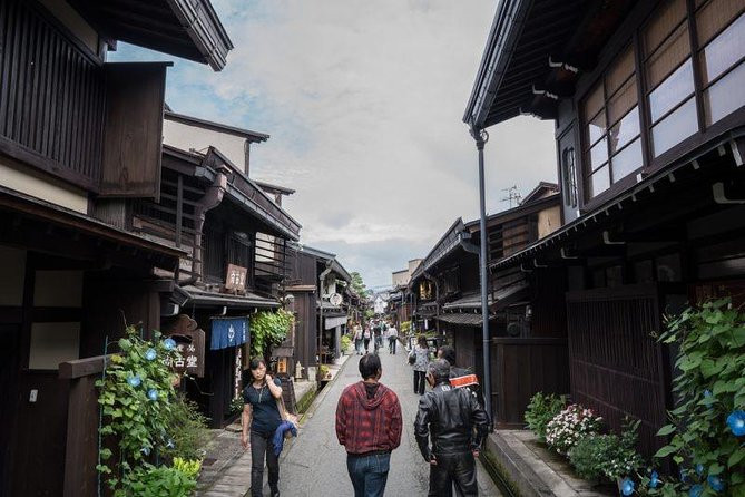 Takayama Half-Day Private Tour With Government Licensed Guide - Frequently Asked Questions