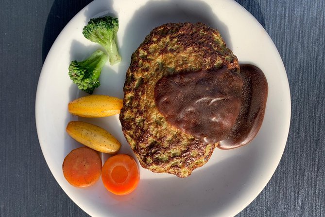 Takayama Oldtownship Walking Tour With Local Guide. (About 70min) - Tour Details and Title