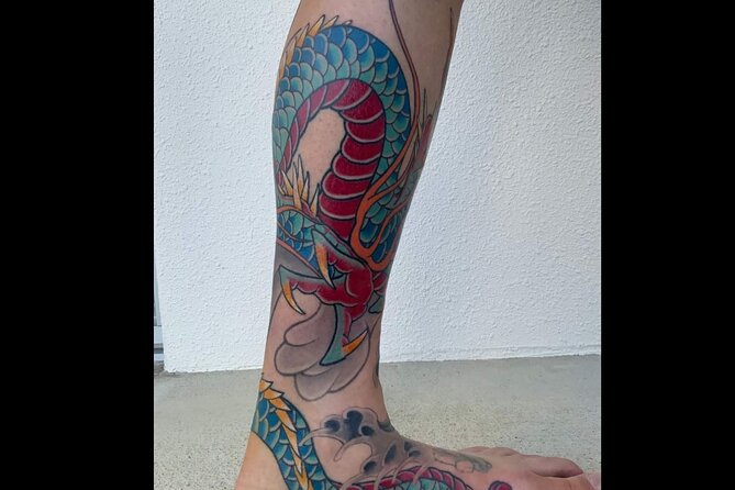 Tattoo-Friendly Open-Air Onsen & Drink - Pricing, Reviews, and Additional Information