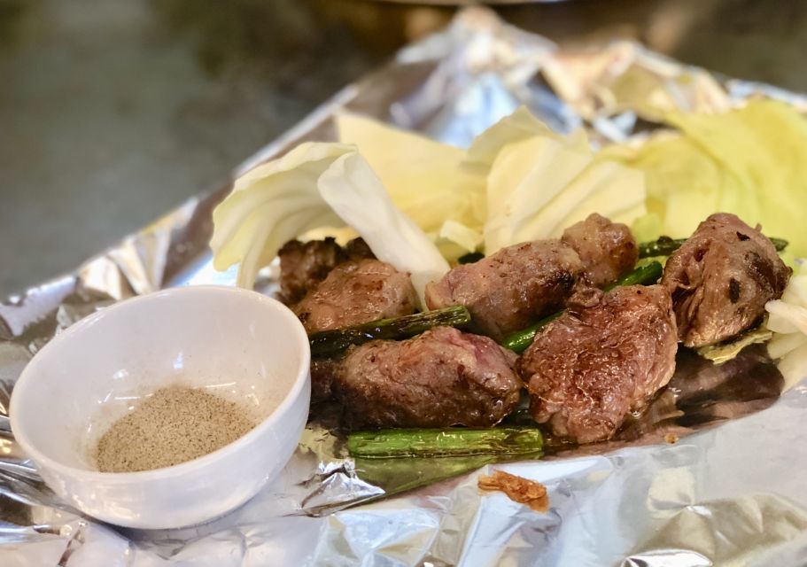 The BEST Hiroshima Neighborhood Tours  - FREE Cancellation - Traditional Japanese Archery Experience