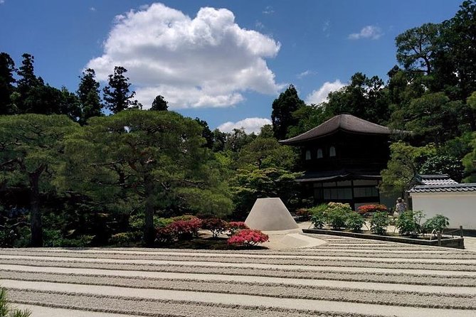 The Kyoto VIP Experience! - Personalized Itineraries: Tailored Experiences for the Discerning Traveler