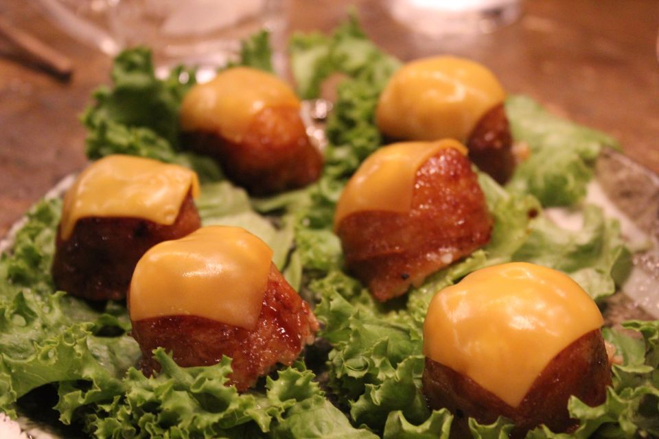 Tokyo: Allstar Food Tour - Dietary Options and Booking Information