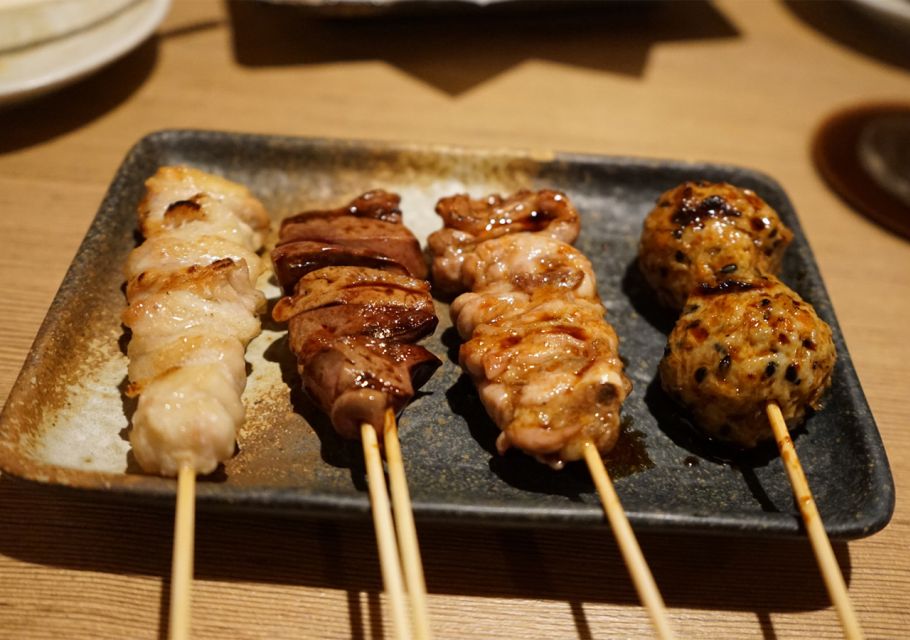 Tokyo: Bar Hopping Tour in Shinjuku 【Only Locals Know 】 - Uncover the Secrets of Izakaya Culture