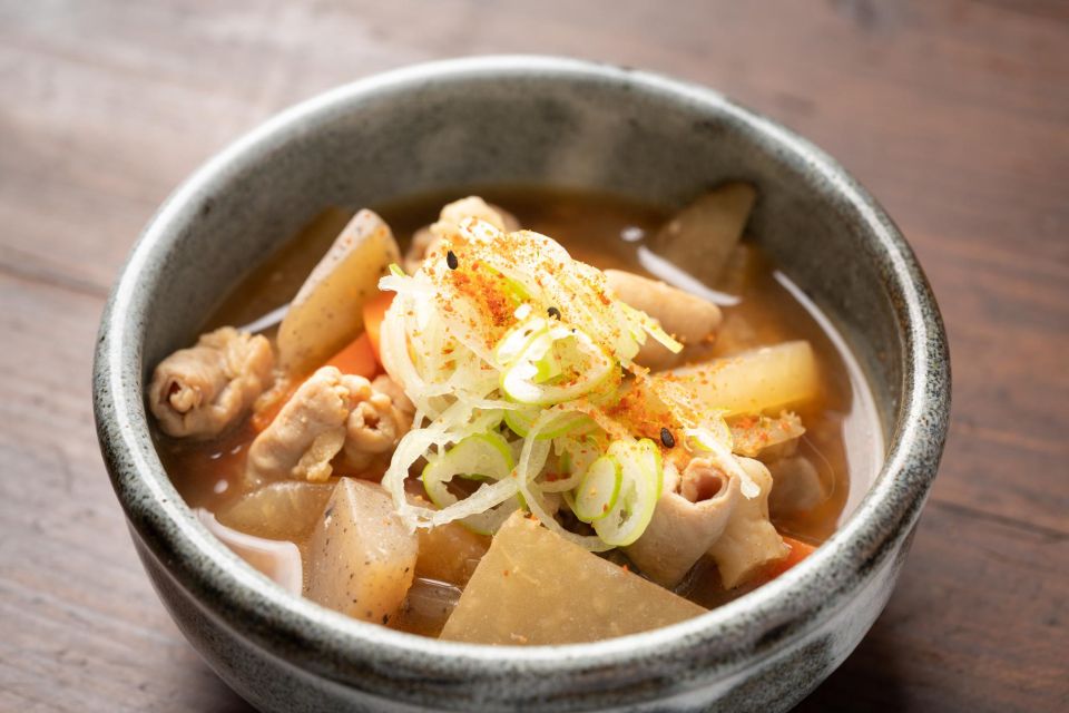 Tokyo Bar-Hopping Tour - Meeting Point and Directions