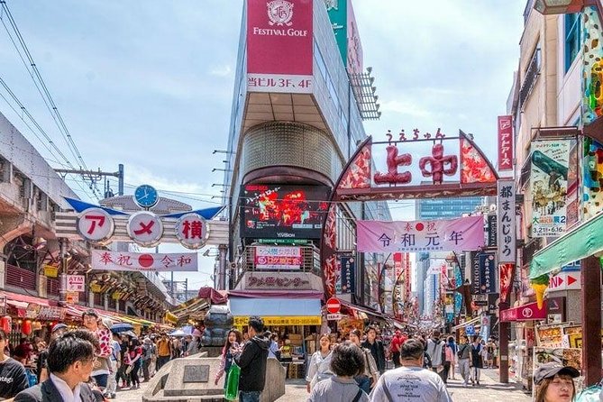 Tokyo Food & Culture Half-Day Private Tour With Government-Licensed Guide - Traveler Feedback: Experiences and Reviews