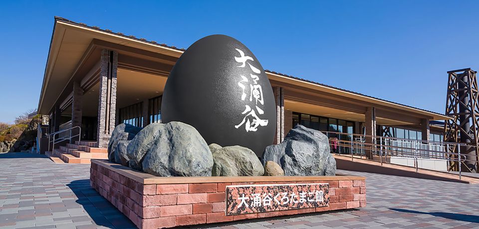 Tokyo: Hakone Fuji Day Tour W/ Cruise, Cable Car, Volcano - Traveler Reviews